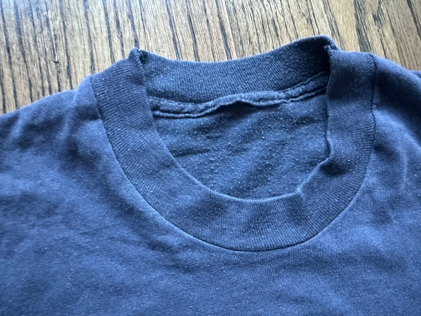1986 WWF Tito Santana shirt