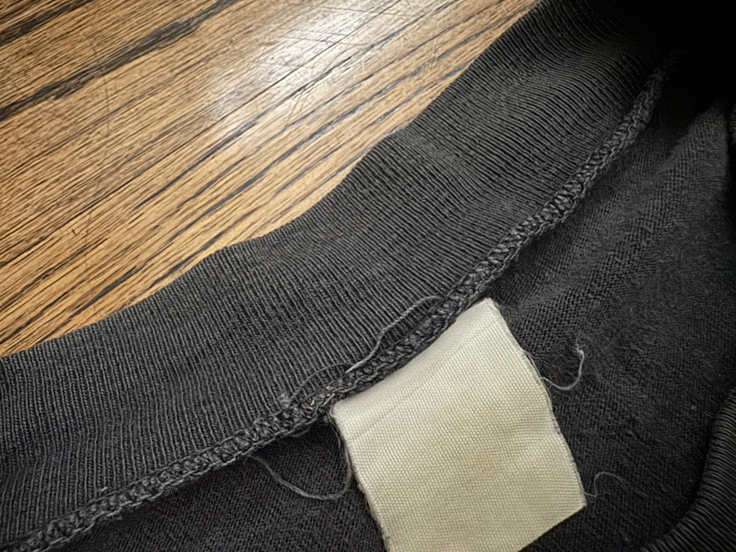 1994 WWF Razor Ramon shirt