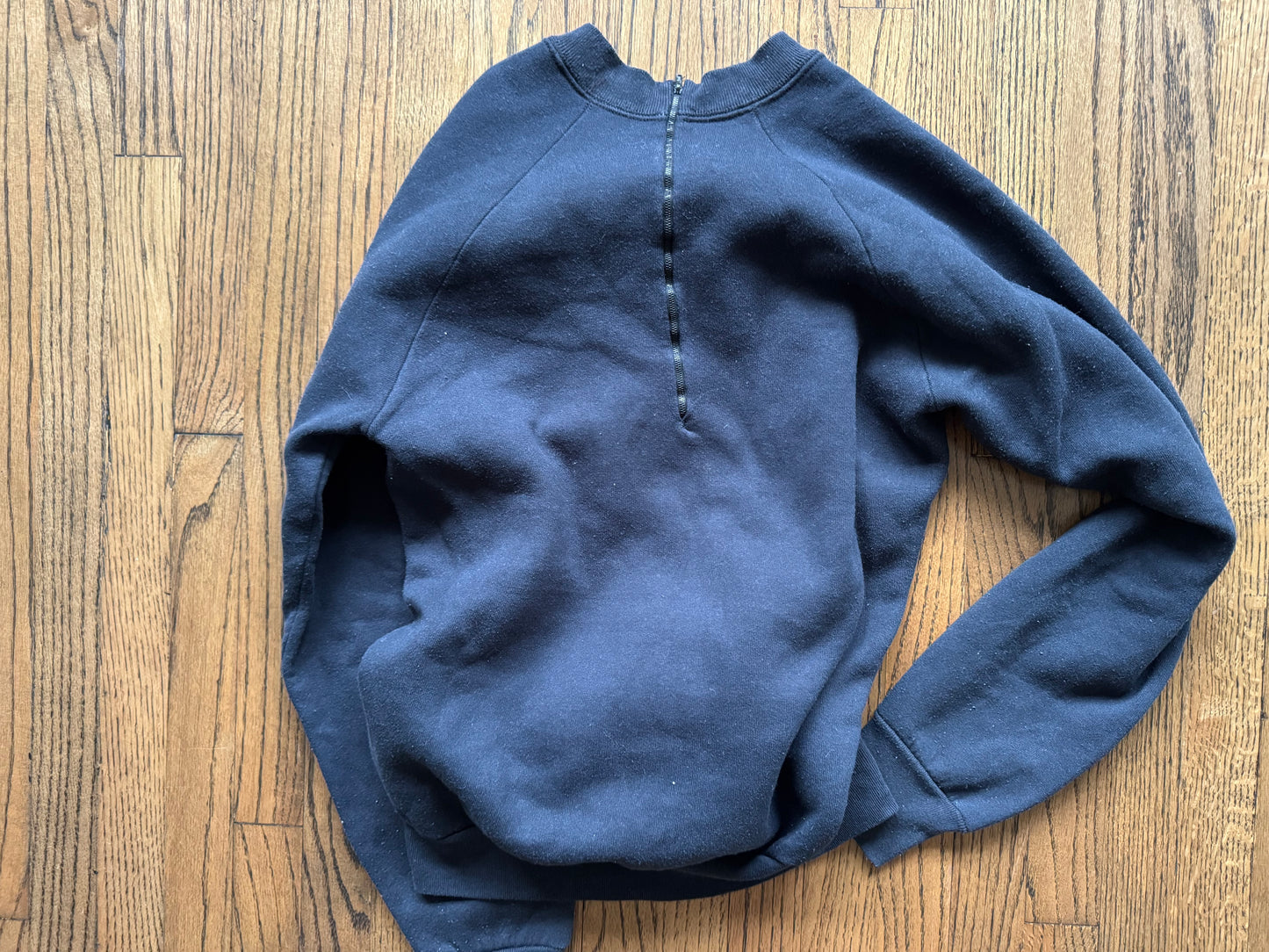 1991 WWF Superstars sweatshirt