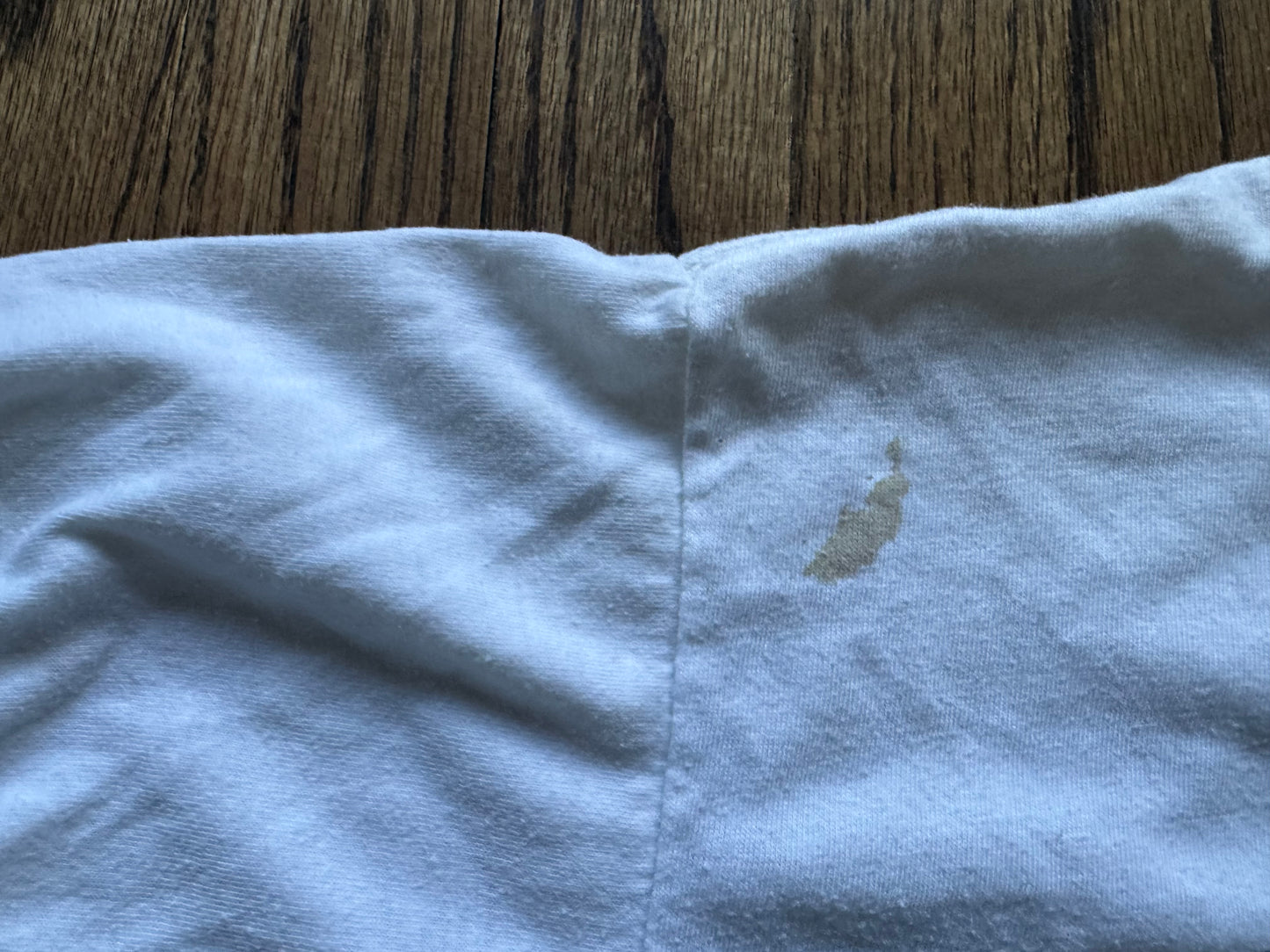 1985 WWF Logo shirt