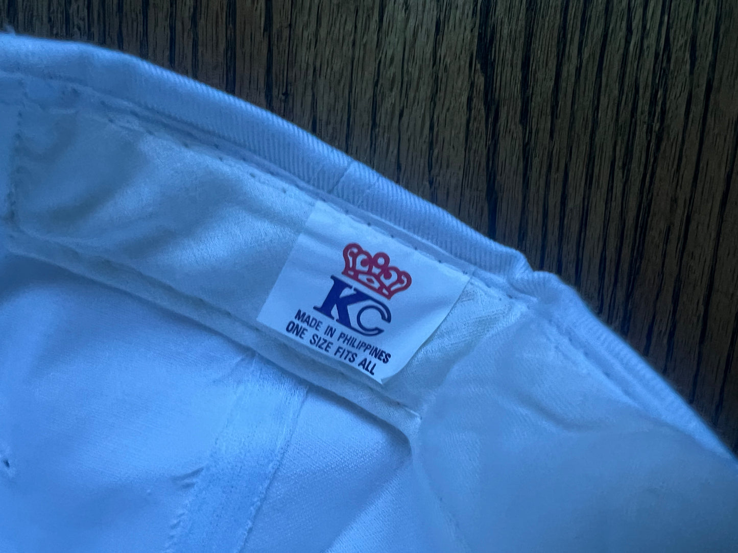 1993 maccabiah mania hat