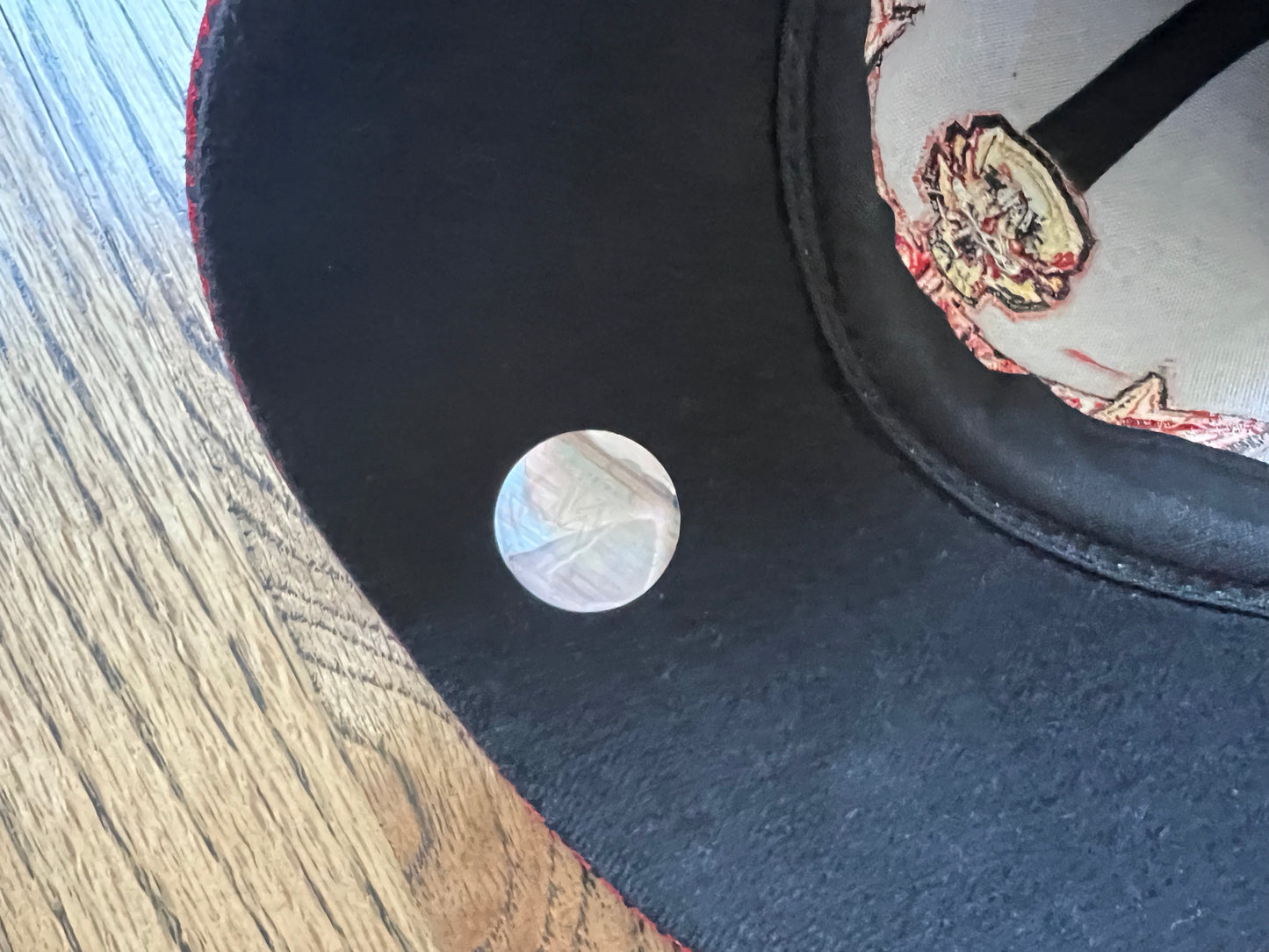 2001 wwf stone cold Steve Austin hat