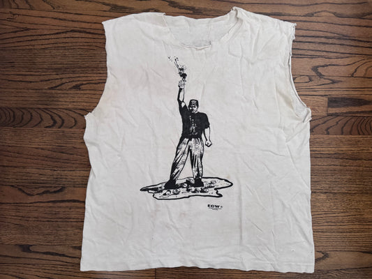 1996 ECW Sandman shirt