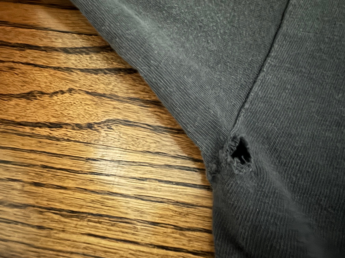 1994 WWF Razor Ramon shirt