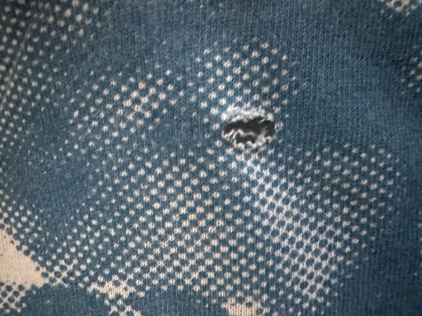 1992 WWF “Macho Man” Randy Savage all over print shirt