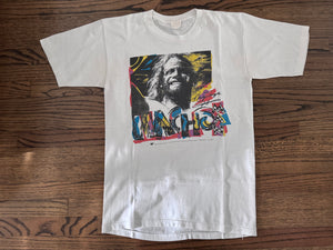 1993 WWF “Macho Man” Randy Savage catalog shirt
