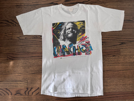 1993 WWF “Macho Man” Randy Savage catalog shirt