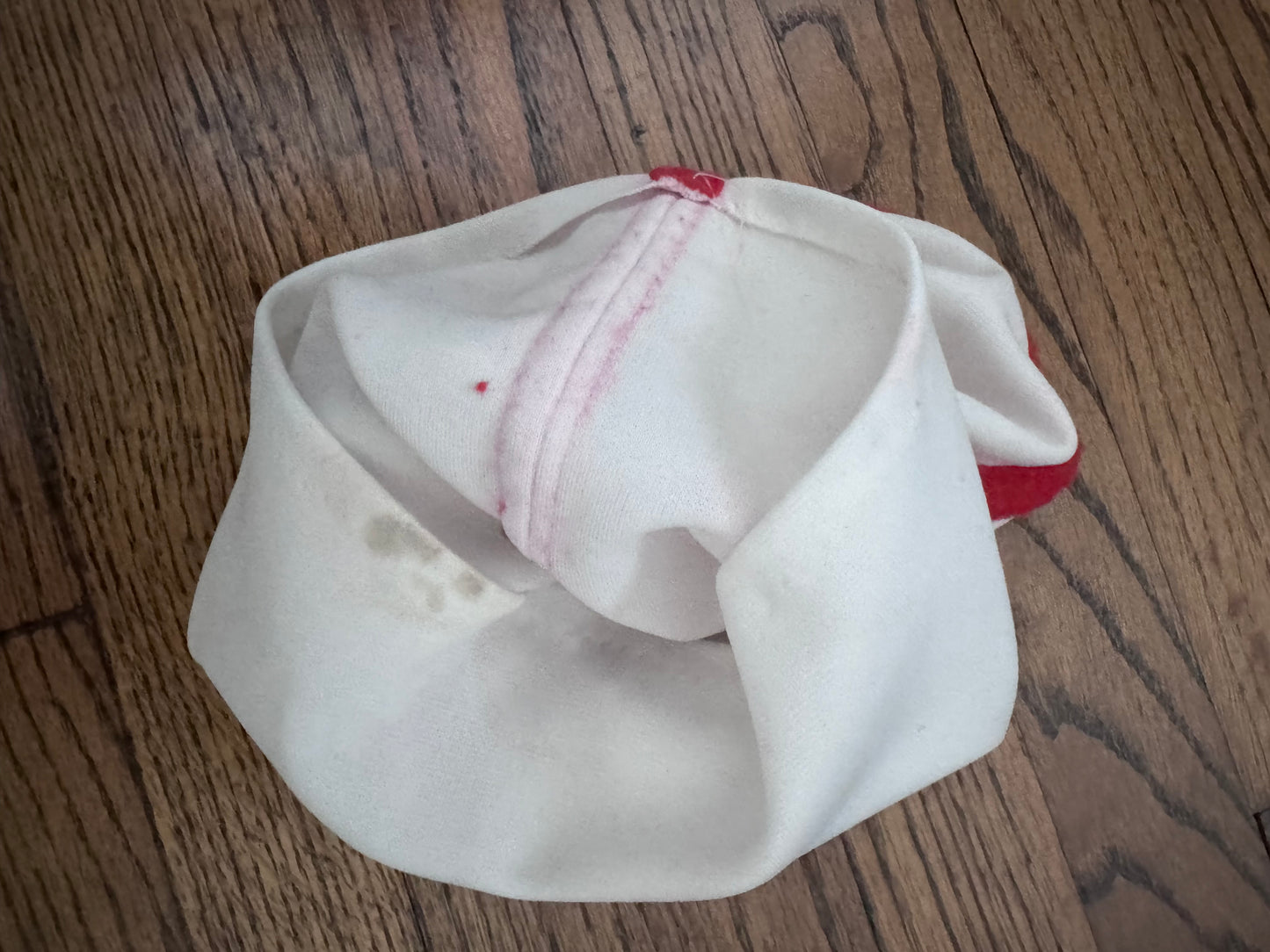 1983 AWA Destroyer Dick Beyer catalog mask