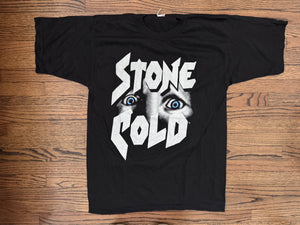 1997 WWF “Stone Cold” Steve Austin parking lot bootleg shirt