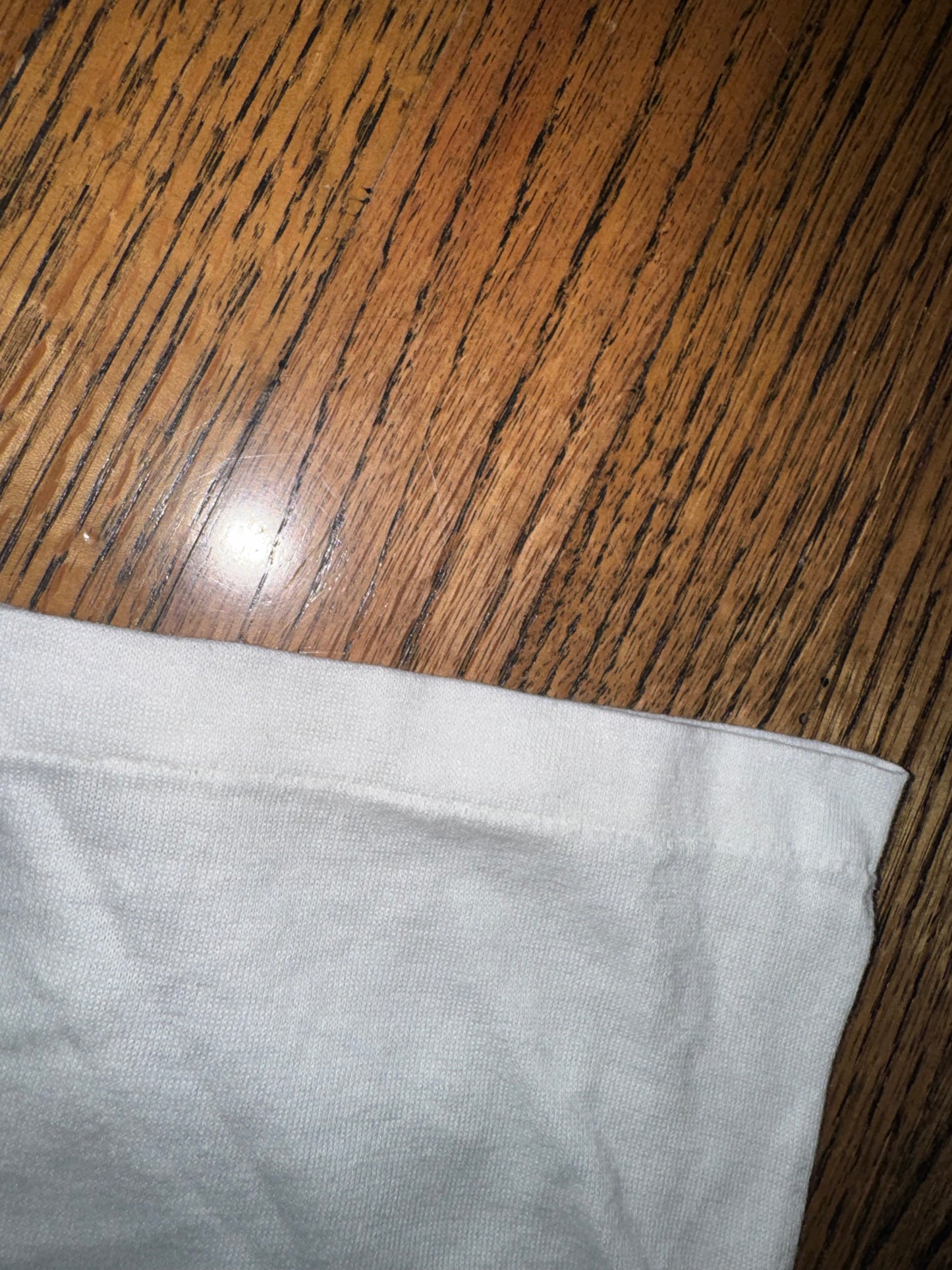 1984 ICW (I think?) shirt featuring Tonga Kid, the Samoans, Ox baker, Jules strongbow and Princess Jasmine