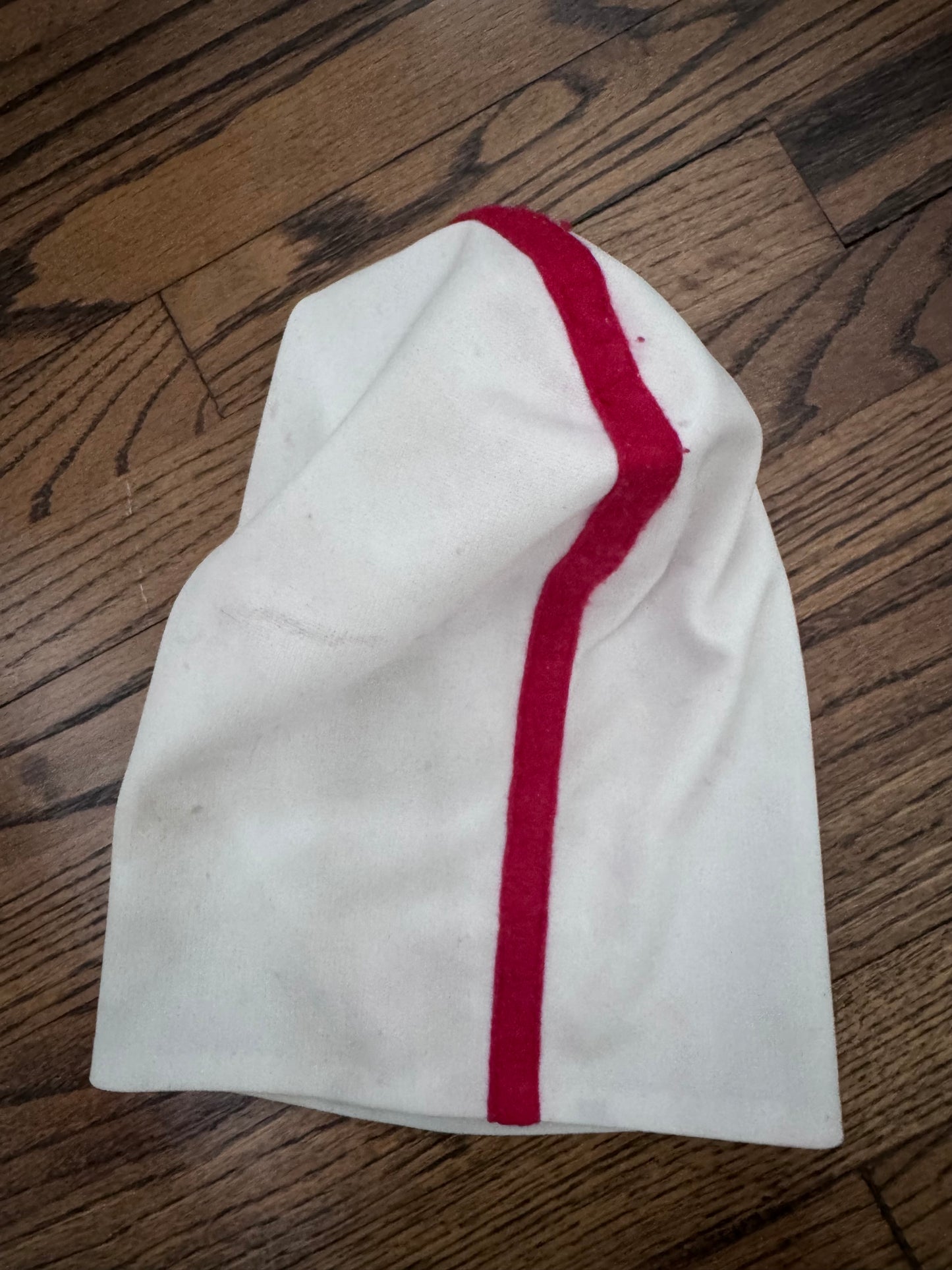 1983 AWA Destroyer Dick Beyer catalog mask