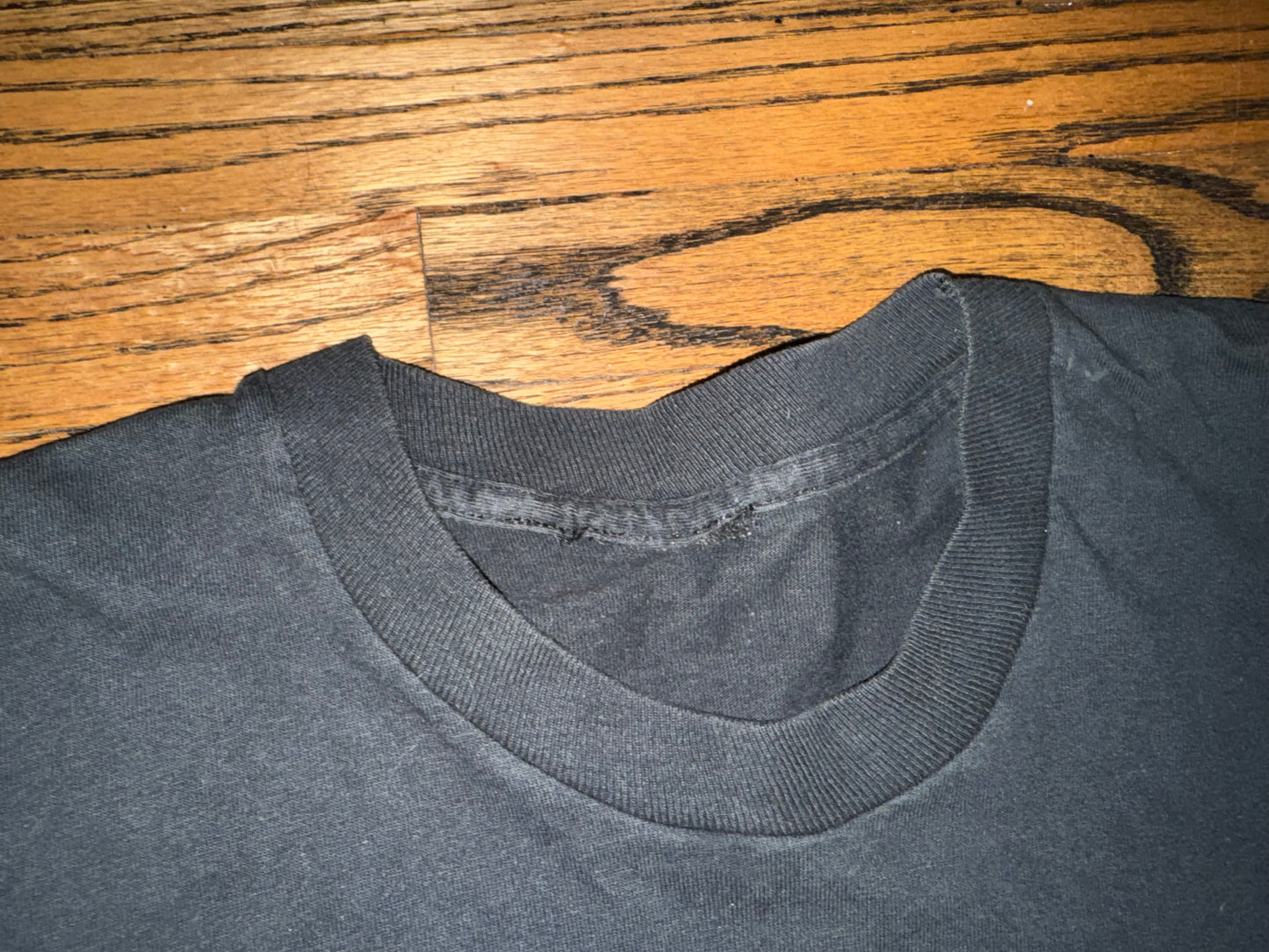 1997 ECW “The Innovator of Violence” Tommy Dreamer two sided shirt