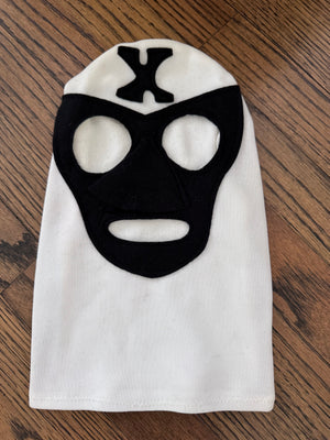 1983 Doctor X catalog Mask