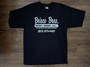 1999 WWF Gerald Birsco “Brisco Bros. Body Shop” shirts