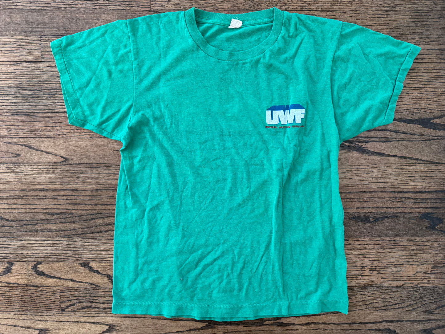 1984 UWF Shirt