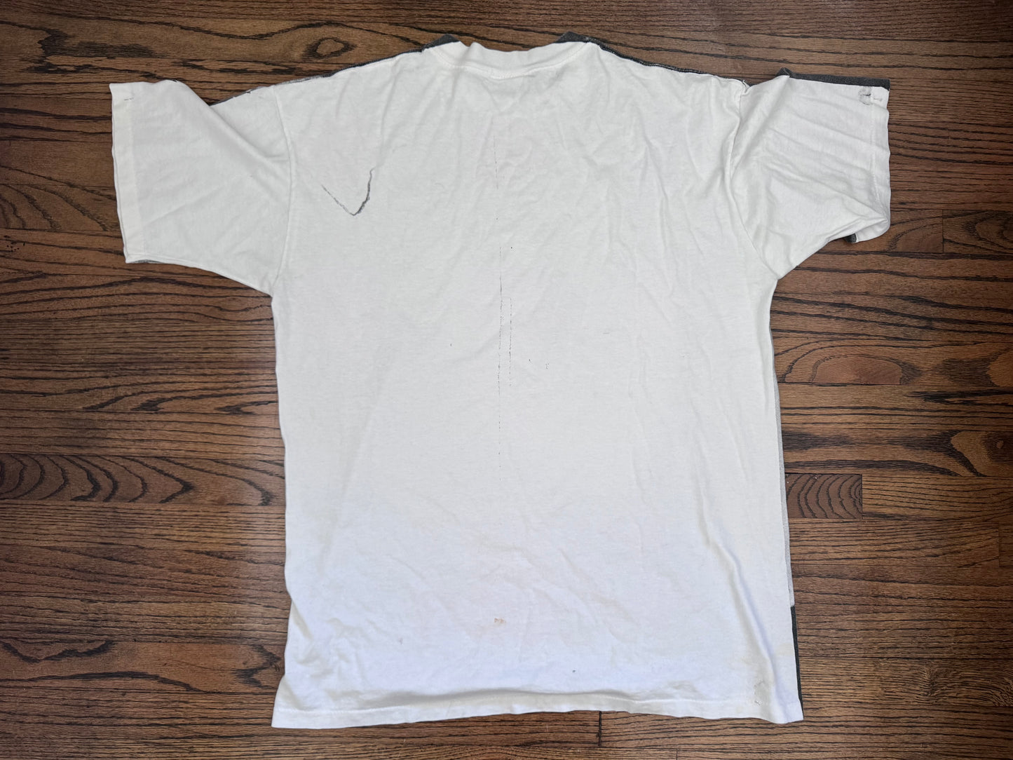 1993 WWF Undertaker “Rest in Peace” shirt