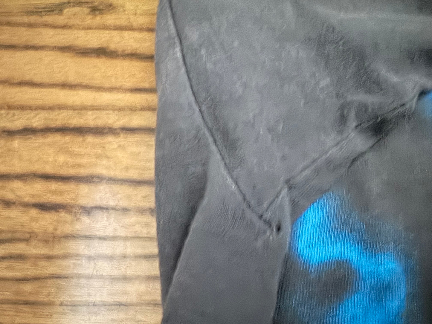 1994 WWF Razor Ramon shirt