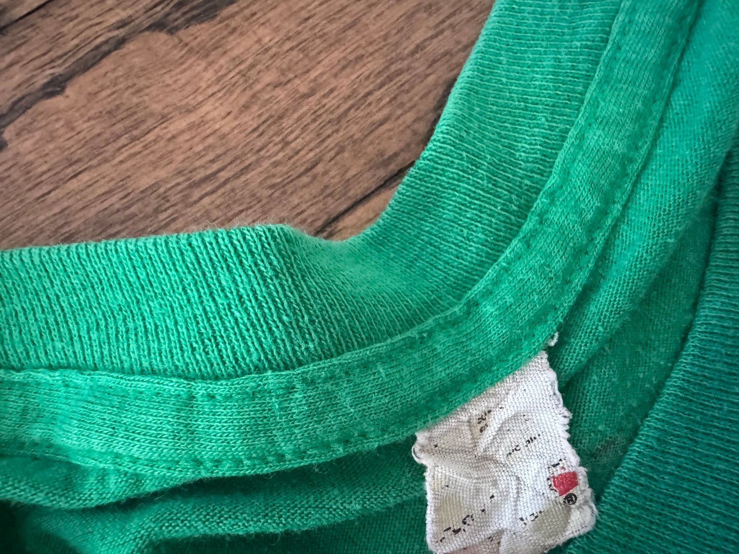 1984 UWF Shirt