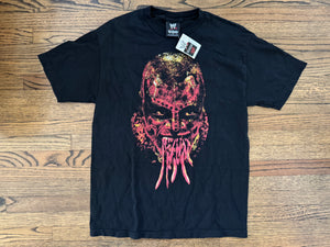 2005 WWE Boogeyman “I’m Coming to Getcha” two sided shirt