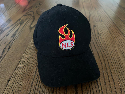 1999 WCW No Limits Soldiers Starter hat