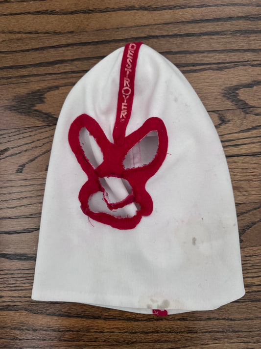 1983 AWA Destroyer Dick Beyer catalog mask