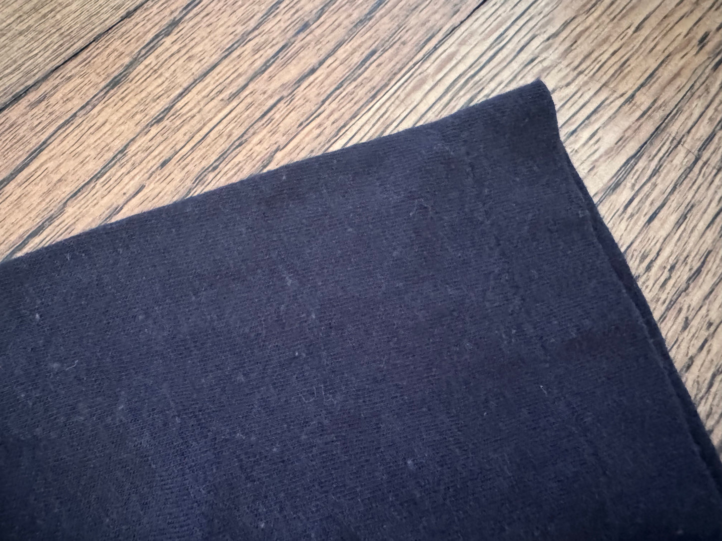 1985 NWA Championship Wrestling from Florida “Battle of the Belts” event shirt