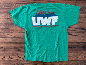 1984 UWF Shirt