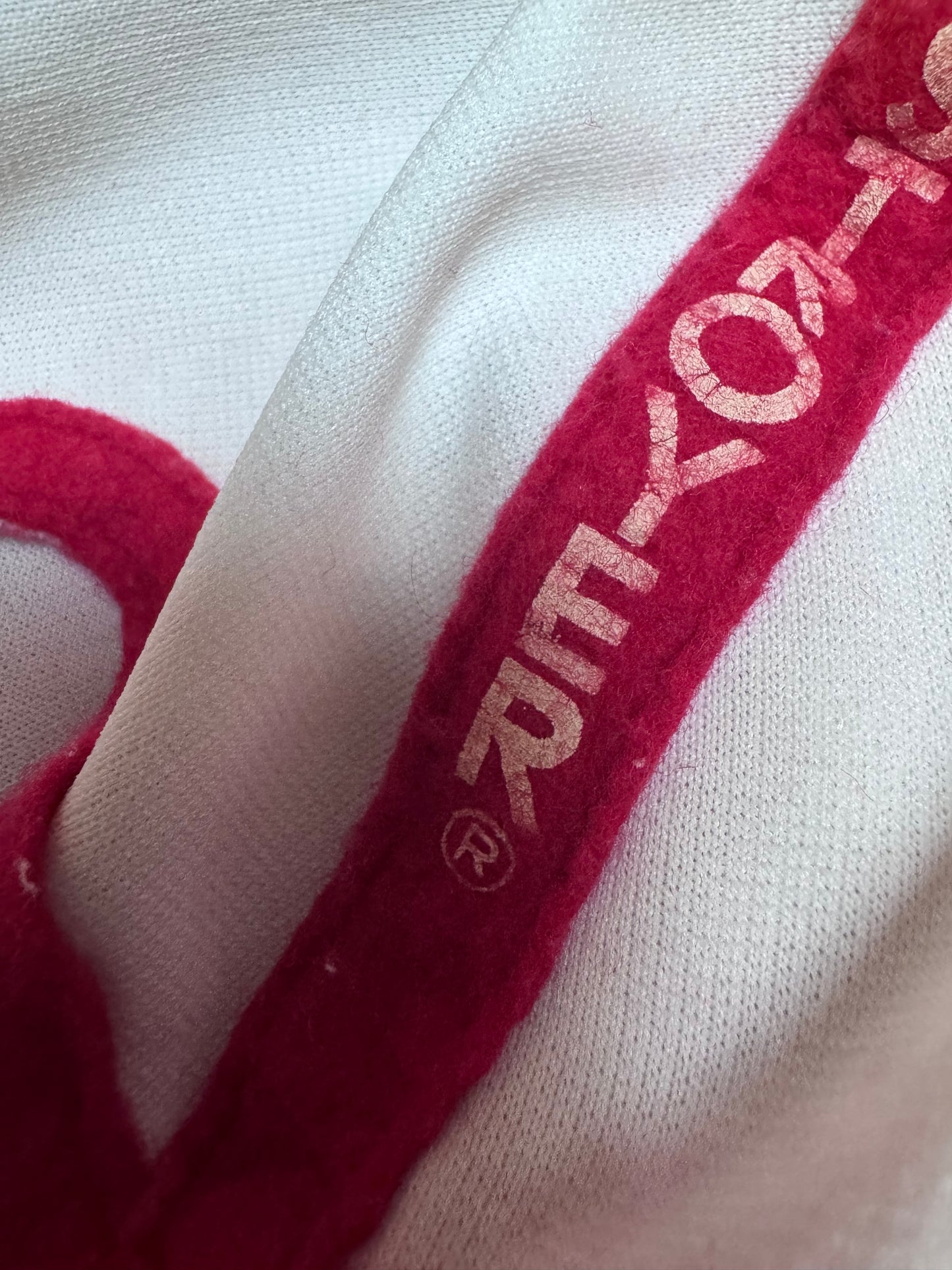 1983 AWA Destroyer Dick Beyer catalog mask