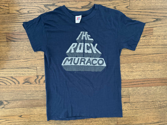 1987 WWF “The Rock” Don Muraco shirt