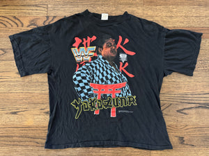 1992 WWF Yokozuna