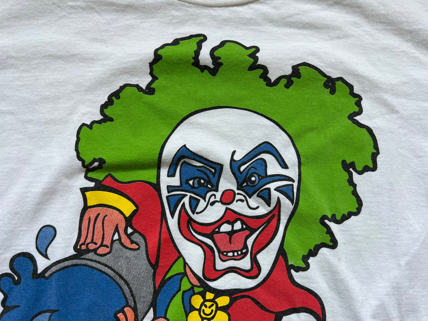 doink shirt