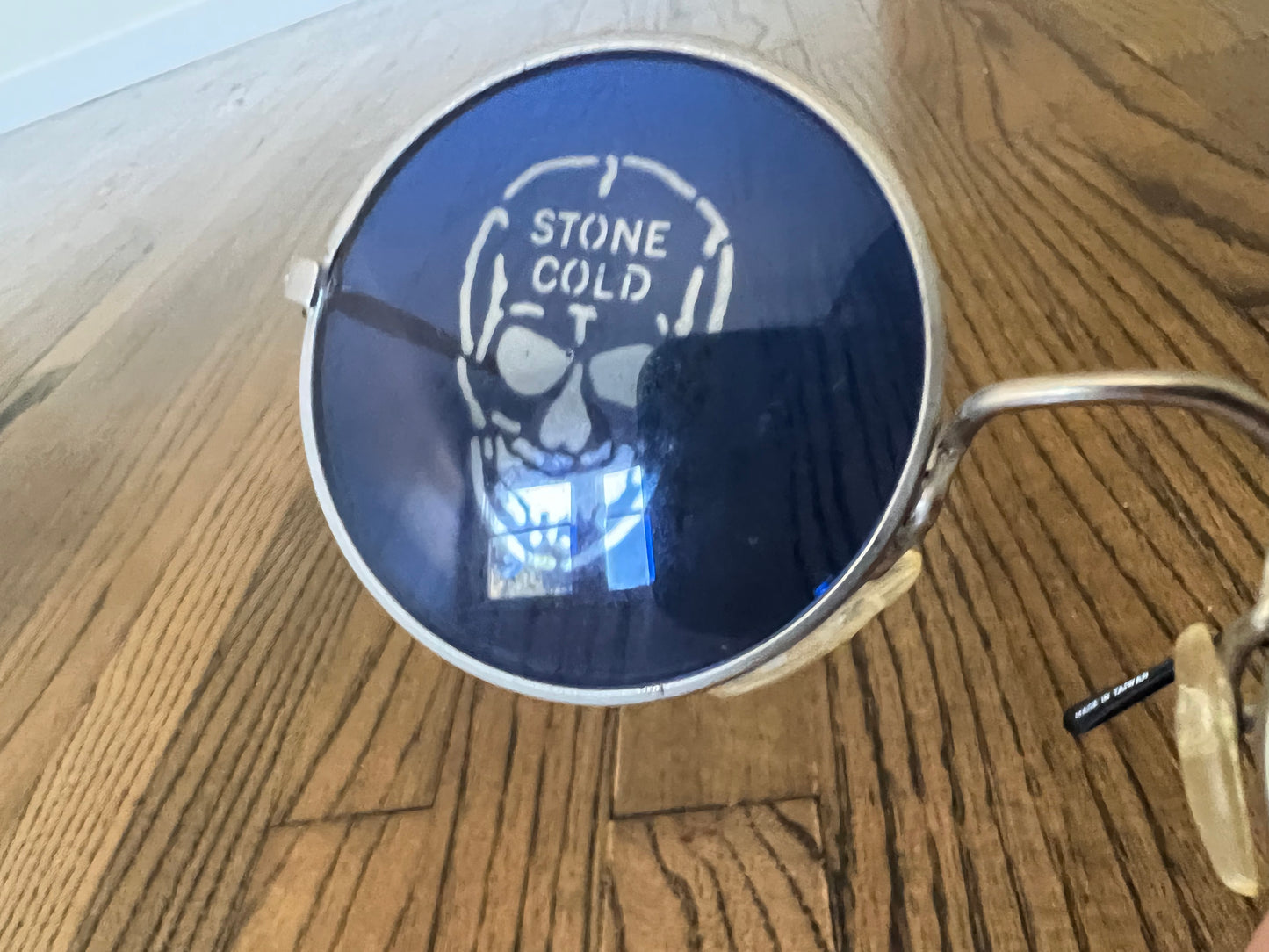 1997 WWF “Stone Cold” Steve Austin Sunglasses